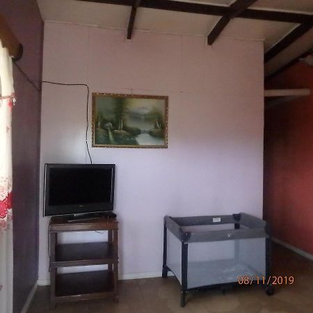 Classixx Inn Nausori Esterno foto