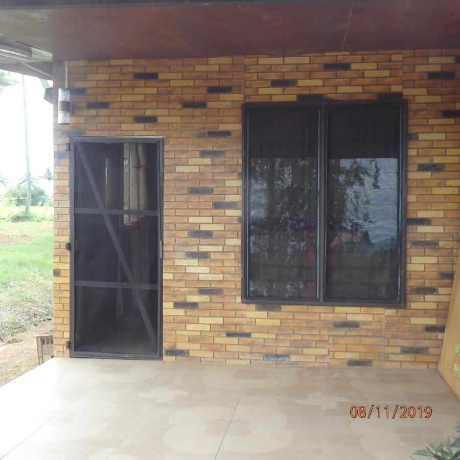 Classixx Inn Nausori Esterno foto