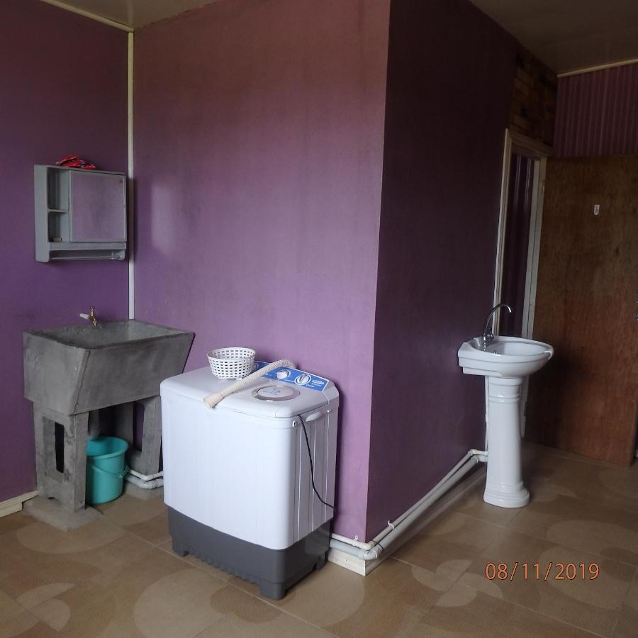 Classixx Inn Nausori Esterno foto