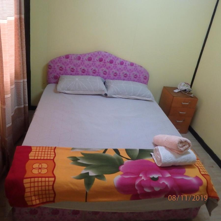 Classixx Inn Nausori Esterno foto