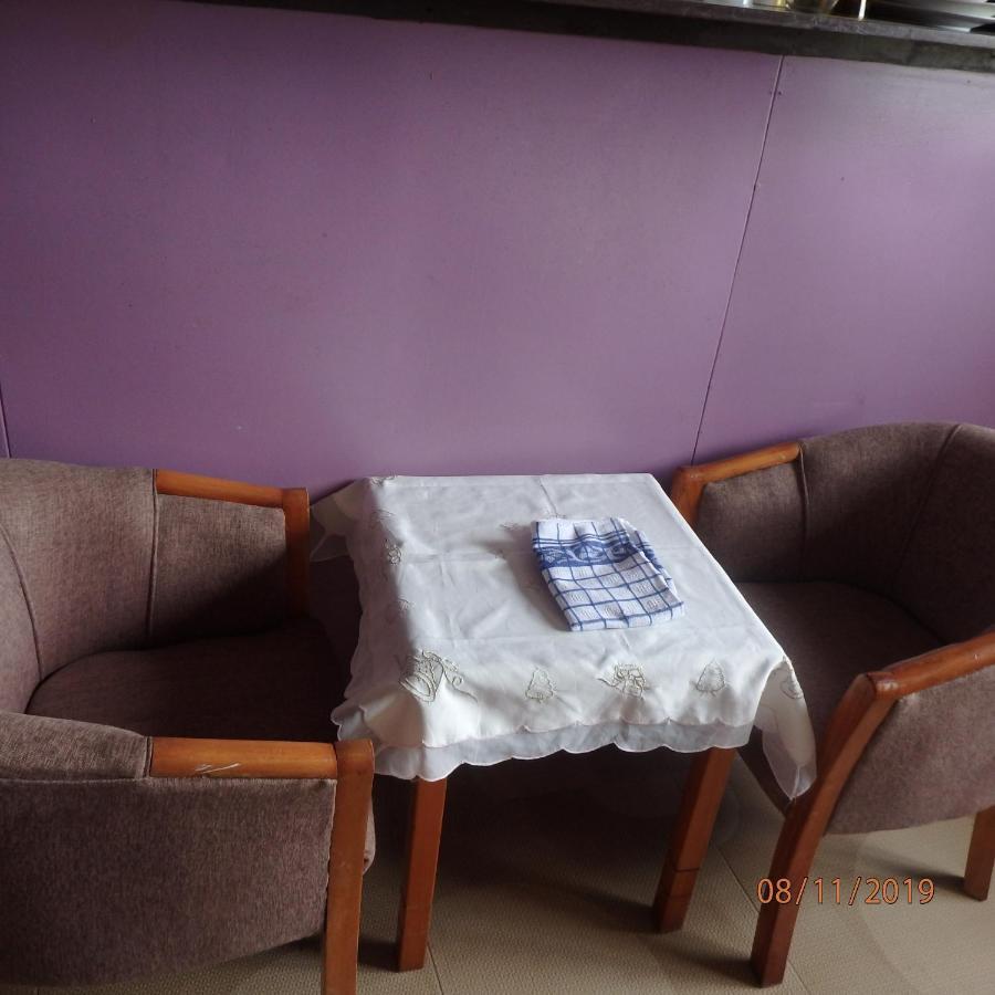 Classixx Inn Nausori Esterno foto