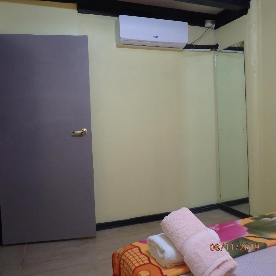 Classixx Inn Nausori Esterno foto