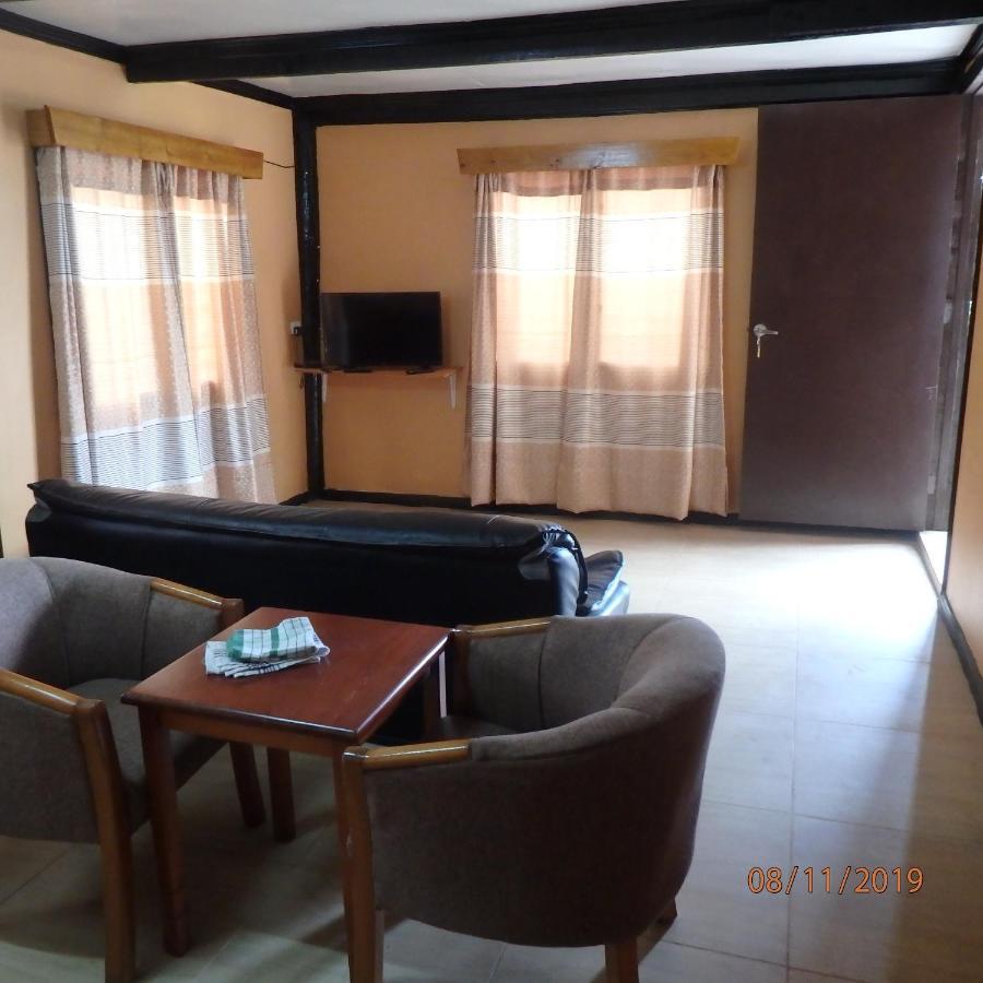Classixx Inn Nausori Esterno foto